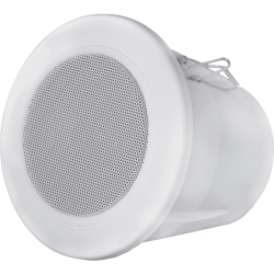AUDAC Plaf. 6W/8O & 100V - IP65