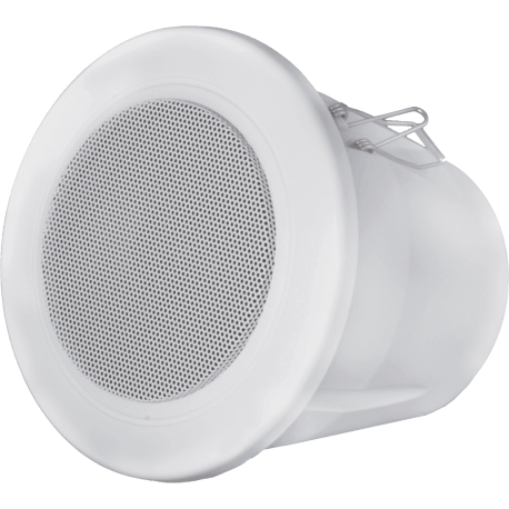 AUDAC Plaf. 6W/8O & 100V - IP65