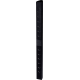 AUDAC Col. 12x2" IP55 120W/6O Noir