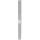 AUDAC Col. 12x2" IP55 120W/6O Blanc