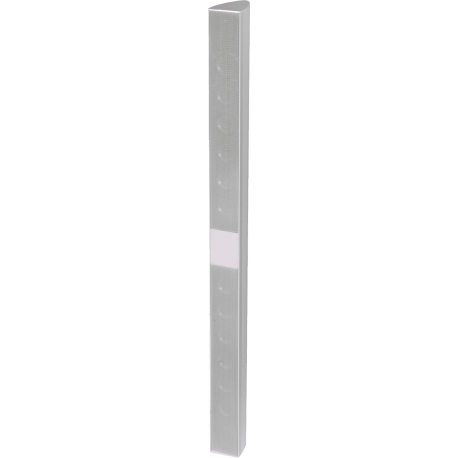 AUDAC Col. 12x2" IP55 120W/6O Blanc