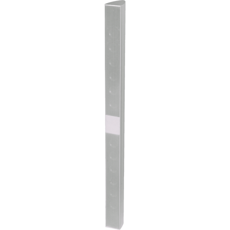 AUDAC Colonne 12x2" 120W/6O Blanc