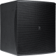 AUDAC Sub. 10" 225W/8O Noir