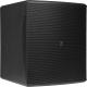 AUDAC Sub. 12" 500W/8O Noir