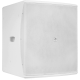 AUDAC Sub. 15" 700W/8O Blanc