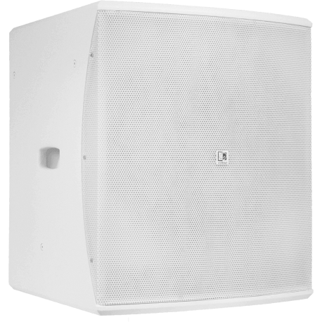 AUDAC Sub. 15" 700W/8O Blanc