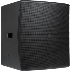 AUDAC Sub. 18" 900W/8O Noir