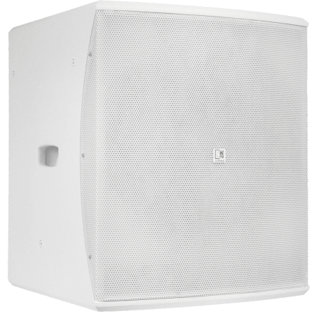 AUDAC Sub. 18" 900W/8O Blanc