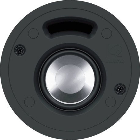 AUDAC Plaf. 2" faible prof. 10W/16O