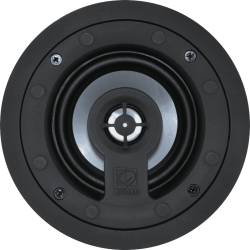 AUDAC Plaf. 5" faible prof. 50W/8O