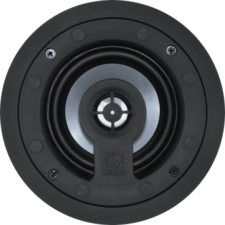 AUDAC Plaf. 5" faible prof. 50W/8O