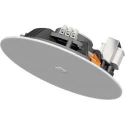 AUDAC Plafonnier 5" - 10W - 100V - Blanc