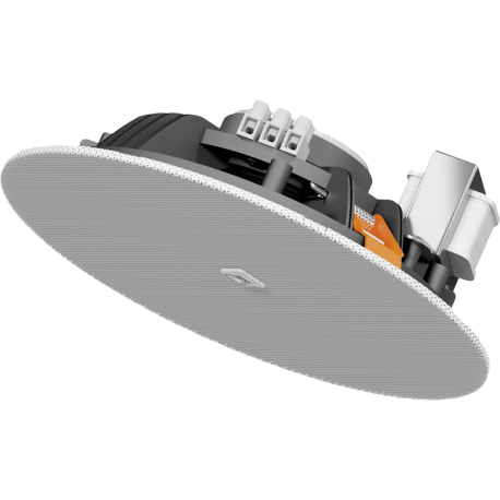 AUDAC Plafonnier 5" - 10W - 100V - Blanc