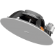 AUDAC Plafonnier 8" - 20W - 100V - Blanc