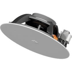 AUDAC Plafonnier 8" - 20W - 100V - Blanc