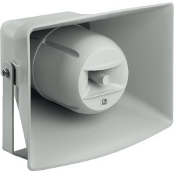 AUDAC Pavillon IP66 5" 2Voies 30W/100V