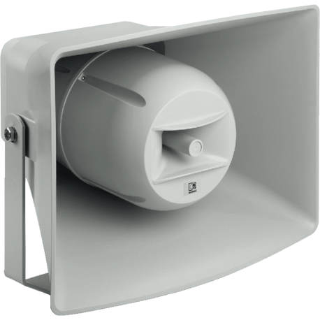 AUDAC Pavillon IP66 5" 2Voies 30W/100V