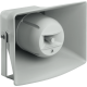 AUDAC Pavillon IP66 6,5" 2Voies 60W/100V