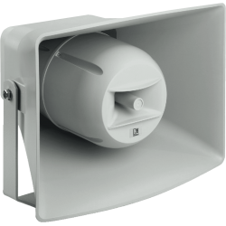 AUDAC Pavillon IP66 6,5" 2Voies 60W/100V