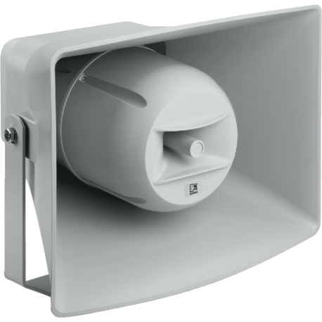 AUDAC Pavillon IP66 6,5" 2Voies 60W/100V