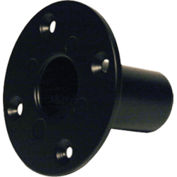AUDAC Embase - Puit 35mm - Noir