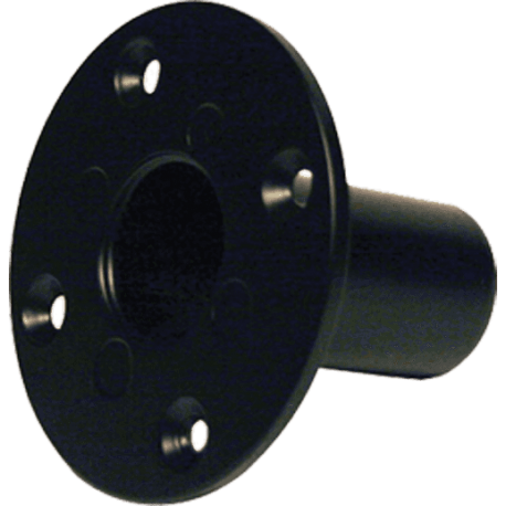 AUDAC Embase - Puit 35mm - Noir
