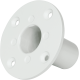 AUDAC Embase - Puit 35mm - Blanc