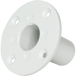 AUDAC Embase - Puit 35mm - Blanc
