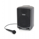 SAMSON EXPEDITION EXPRESS+ - Sonorisation portable - 75W - Bluetooth - avec microphone filaire