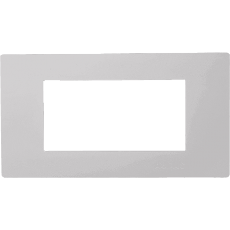 AUDAC Cache 45x45 plastron CPxx Blanc