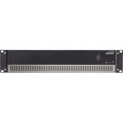 AUDAC Amplificateur 240W/100V