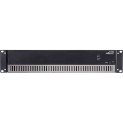 AUDAC Amplificateur 360W/100V