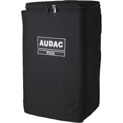 AUDAC Housse de protec. pour PX110