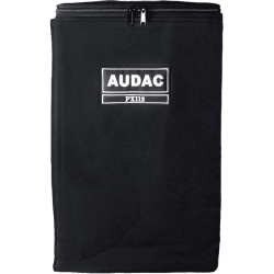 AUDAC Housse de protec. pour PX112