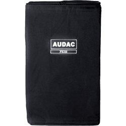 AUDAC Housse de protec. pour PX115