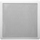 AUDAC Subwoofer encastrable 100W/8O