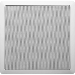 AUDAC Subwoofer encastrable 100W/8O