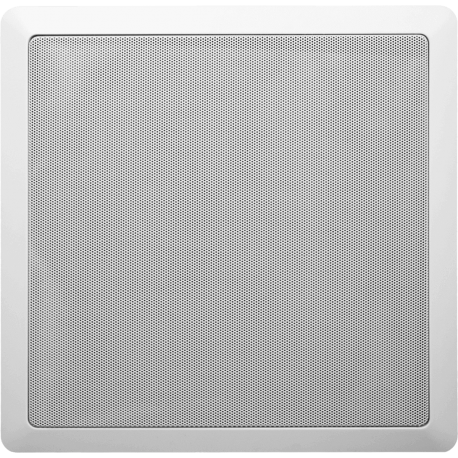 AUDAC Subwoofer encastrable 100W/8O