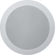 AUDAC Plaf. double cone 6W/8O & 100V
