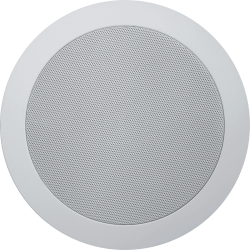 AUDAC Plaf. double cone 6W/8O & 100V
