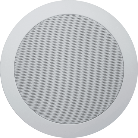 AUDAC Plaf. double cone 6W/8O & 100V