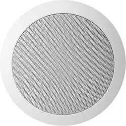 AUDAC Plaf. 2 voies 30W/8O 24W/100V
