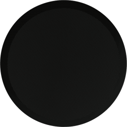 AUDAC Plaf. 2 voies 40W/8O 24W/100V