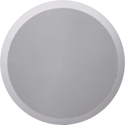 AUDAC Plaf. 2 voies 40W/8O 24W/100V