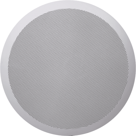 AUDAC Plaf. 2 voies 40W/8O 24W/100V
