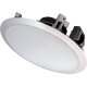 AUDAC Plaf. 2 voies 40W/16O