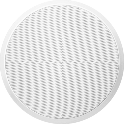 AUDAC Enceinte plaf. 6W/100V EN60849