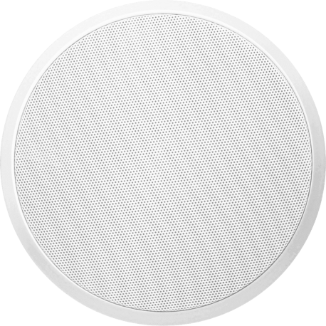 AUDAC Enceinte plaf. 6W/100V EN60849