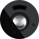 AUDAC Grille opt. pour CELO2 - Noir
