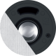 AUDAC Grille opt. pour CELO2 - Blanc